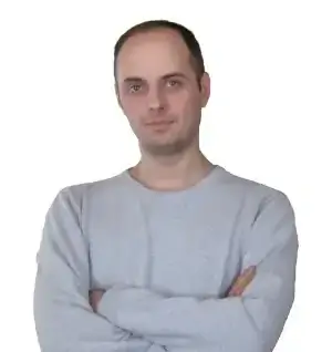 Хорошилов Максим Сергеевич